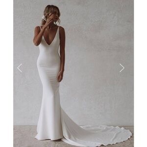 Made with Love Wedding Dress